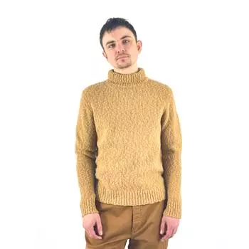 Мужской свитер Closed, бежевый