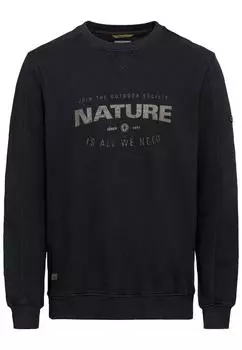 Мужской свитшот Camel Active, серый