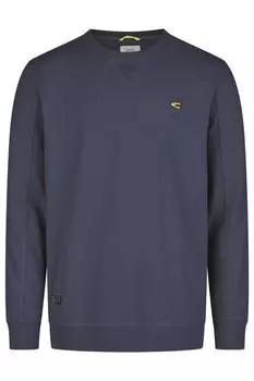 Мужской свитшот Camel Active, синий