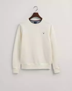 Мужской свитшот Gant, белый