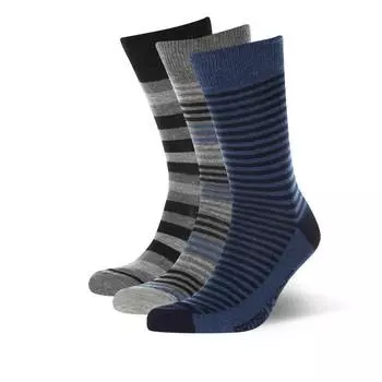 Носки British Knights socks BK casual men design socks BC44-5163-P3-101213