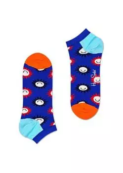 Носки Happy socks 2-Pack Big Dot Low Sock BDO02