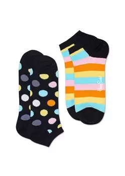 Носки Happy socks 2-Pack Classic Big Dot Socks BDO02