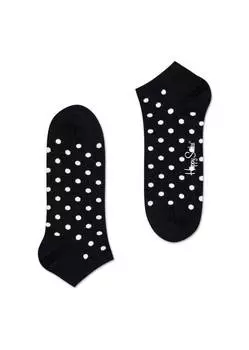 Носки Happy socks 2-Pack Optic Dot Low Sock OPD02