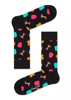 Носки Happy socks Apple Sock APP01