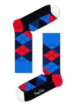 Носки Happy socks Argyle Sock AR01