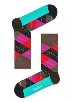 Носки Happy socks Argyle Sock ARY01