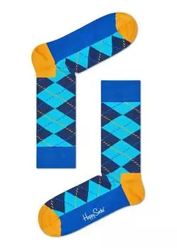 Носки Happy socks Argyle Sock ARY01