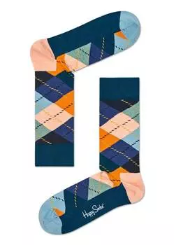 Носки Happy socks Argyle Sock ARY01