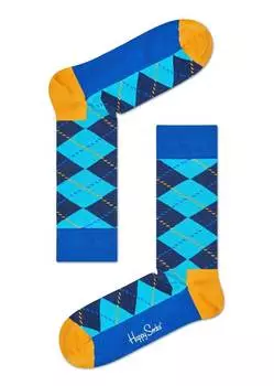 Носки Happy socks Argyle Sock ARY01