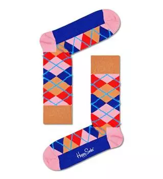 Носки Happy socks Argyle Sock ARY01