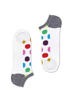 Носки Happy socks Athletic Big Dot Low Sock ATBDO05 1302