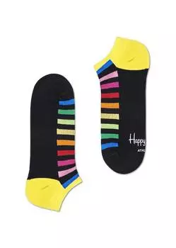 Носки Happy socks Athletic Stripe Low Sock ATSTR05