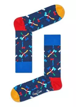 Носки Happy socks Axe Sock AXE01