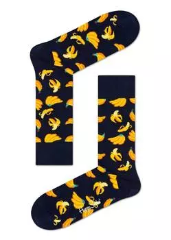 Носки Happy socks Banana Sock BAN01