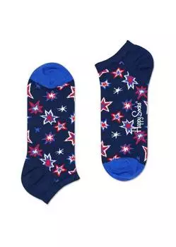 Носки Happy socks Bang Bang Low Sock BNG05