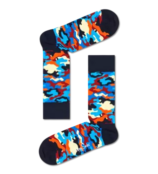 Носки Happy socks Bark Sock BRK01