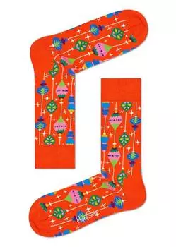 Носки Happy socks Bauble Sock BAU01