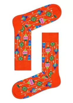 Носки Happy socks Bauble Sock BAU01