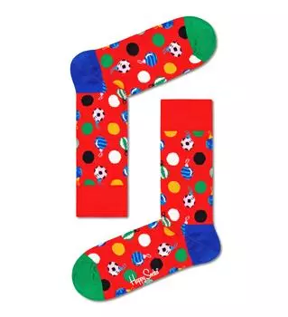Носки Happy socks Bauble Sock BAU01