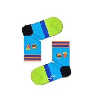 Носки Happy socks Beach Ball Sock KBEB01