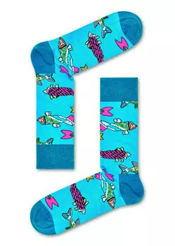 Носки Happy socks Beatles Sock BEA01 6001