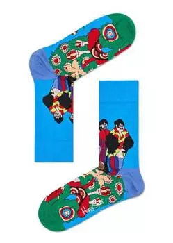 Носки Happy socks Beatles Sock BEA01