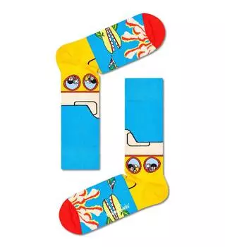 Носки Happy socks Beatles Sock BEA01