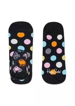 Носки Happy socks Big Dot Liner BD06