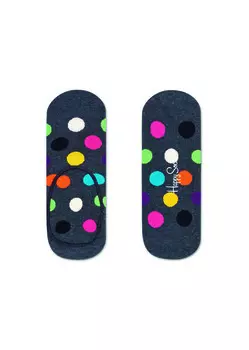 Носки Happy socks Big Dot Liner Sock BDO06