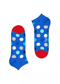 Носки Happy socks Big Dot Low Sock BDO05