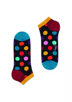 Носки Happy socks Big Dot Low Sock BDO05 0100