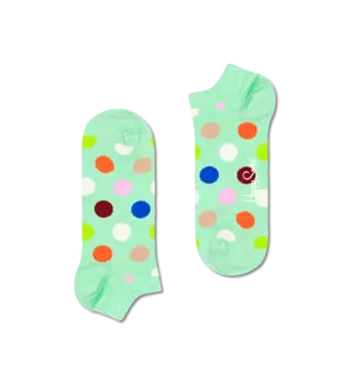 Носки Happy socks Big Dot Low Sock BDO05