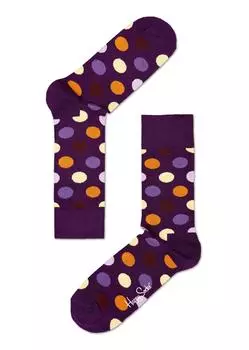 Носки Happy socks Big Dot Sock BD01