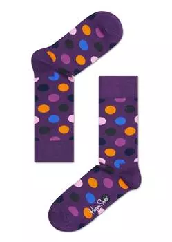 Носки Happy socks Big Dot Sock BD01