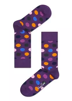 Носки Happy socks Big Dot Sock BD01