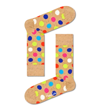 Носки Happy socks Big Dot Sock BDO01 1700