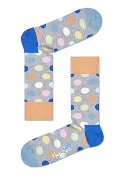 Носки Happy socks Big Dot Sock BDO01 9005
