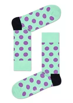 Носки Happy socks Big Dot Sock BDO01 7300