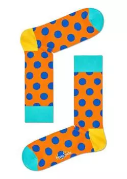 Носки Happy socks Big Dot Sock BDO01 2003