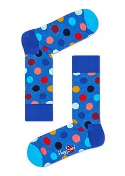 Носки Happy socks Big Dot Sock BDO01