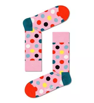 Носки Happy socks Big Dot Sock BDO01