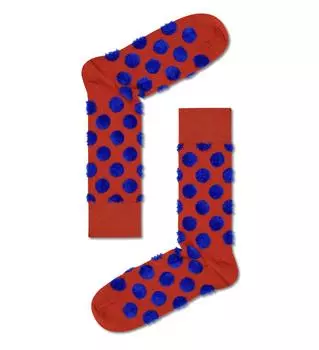 Носки Happy socks Big Dot Sock BDO01 8500