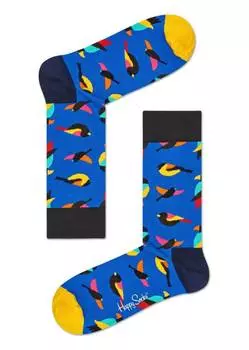 Носки Happy socks Bird Sock BIR01