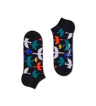 Носки Happy socks Bird Watch Low Sock BIW05