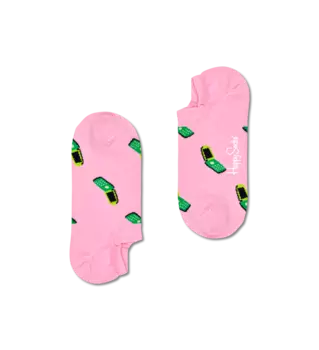 Носки Happy socks Call Me Maybe No Show Sock CMM38