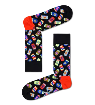 Носки Happy socks Candy Sock CAN01