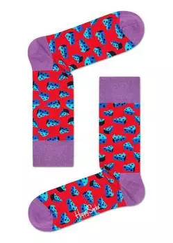 Носки Happy socks Cheese Sock CES01