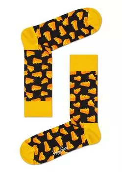 Носки Happy socks Cheese Sock CES01 9300