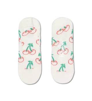 Носки Happy socks Cherry Liner Sock CHE06